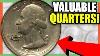 10 Valuable Quarters To Look For Rare Quarters Worth A Lot Of Money