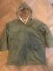 10th Mountain Division Parka Experimental Protoype Ww2 One Of A Kind