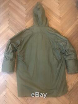 10th mountain division parka experimental protoype WW2 One Of A Kind