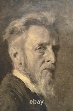 1912 Print Signed Dr. Hans H. Meyer A One Of A Kind Historical Treasure Rare