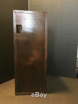 1939 Vintage Western Electric Cross Connect Box 310 Cord Board ONE OF A KIND