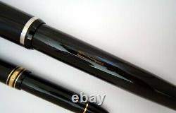 1950ca GIANT OVERSIZE MONTEGRAPPA WITH EXTRA FINE FLEXI-ONE OF A KIND MONSTER