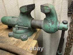 1960s Wilton 500s RARE One Of A Kind Original Condition