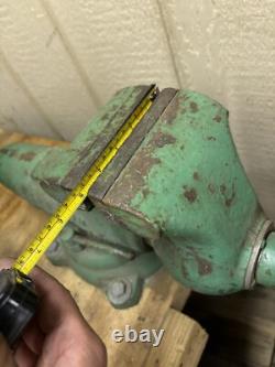 1960s Wilton 500s RARE One Of A Kind Original Condition