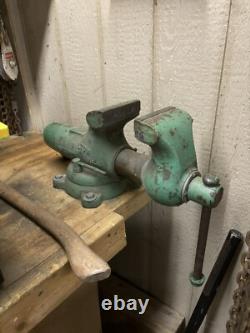1960s Wilton 500s RARE One Of A Kind Original Condition