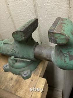 1960s Wilton 500s RARE One Of A Kind Original Condition