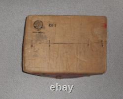 1962 CIVIL War News Card Pack Case Topps One Of A Kind