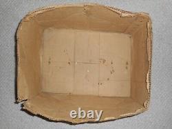 1962 CIVIL War News Card Pack Case Topps One Of A Kind