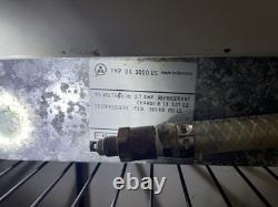 1980's Rare One Of A Kind White Coca Cola Breakmate Pop Dispenser