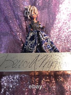 1999 ONE OF A KIND Bruce Nygren Design Convention Collection Signed Box