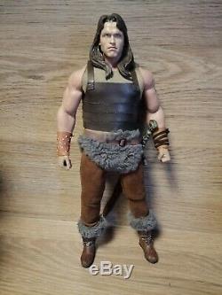 1/6 Custom Conan Figur / One of a kind