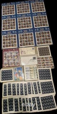 1 of a kind, unique collection, each mint