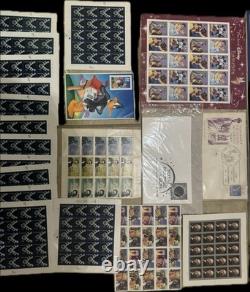 1 of a kind, unique collection, each mint