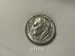 2020 P Roosevelt Dime /Penny Error Coin-RARE ONE OF A KIND COLLECTABLE