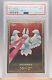 2022 Topps Chrome Metazoo Mothman Superfractor True 1/1 Psa 9 Holy Grail