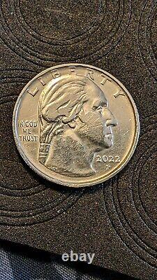2022p MAYA ANGELO QUATER SMOOTH EDGE ERROR GOOD FOR UR COLLECTION ONE OF A KIND