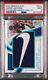 2023 Immaculate Collection Nike Swoosh Logo 1/1 Lamar Jackson Psa 9 Mvp Ravens