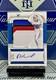 2023 National Treasures? Dalton Kincaid Rookie Jersey Match, Ssp#/86, Bills
