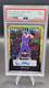 2024 Metal Signature Ethan Holliday Constellations Draco Psa 9 1/1