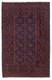 2'8 X 3'11 Hand Knotted Oriental Carpet Traditional Wool Area Rug
