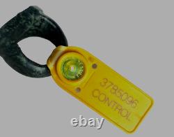 300 BC Authentic Ancient Roman hololith Ring Engraved Gemstone Bull MUSEUM GRADE