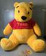 30in Winnie The Pooh One Of A Kind Disney Toon Studios Emp Recognition Prize