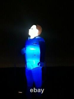 35' Foot Michael Myers Inflatable Halloween 1978 Movie Custom Made One Of A Kind