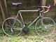 62cm Vintage 1976 Masi Carlsbad Art Deco One Of A Kind Campagnolo Record Cinelli