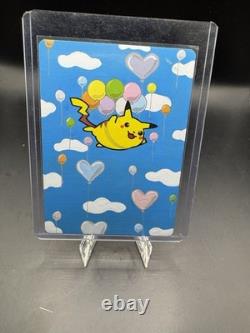 6 Custom One Of A Kind Hand Painted Alters by Pokemonkardart