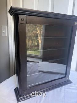ANTIQUE ONE-OF-A-KIND Historical Golf Ball Collection and beautiful display case