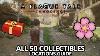 A Plague Tale Innocence Collectibles Locations All 50 Guide Curiosities Gifts U0026 Flowers