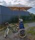 Advertising Lifesavers Tricycle, Rare One Of A Kind, Amazing, Worksman Cycles
