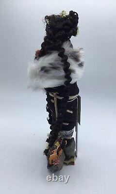 African American Artist Figurine One of A Kind Signed Misha L. Spears