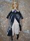 Alina & Alyona Art Ooak Doll''chris'' One Of A Kind 2017 13in