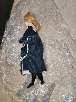 Alina & Alyona Art OOAK doll''Chris'' one of a kind 2017 13in