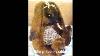 Amy Goodrich Collectables Portobello Bear Co 2 Minute Slideshow Traditional Bears U0026 Animals