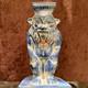 Ancient Egyptian Antiquities One Of Kind Antiquity Statue Of Egyptian God Bes Bc
