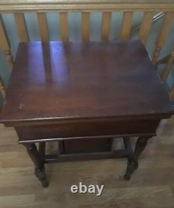Antique 1800's rare DRY SINK one of a kind