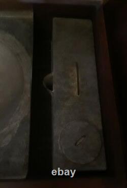 Antique 1800's rare DRY SINK one of a kind