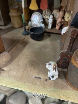 Antique miniature General store unique Christmas gift