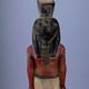 Antiquity Pharaonic Statue One Of Kind Ancient Antiquities Of Egyptian God Horus