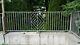 Artisan Estate Quality Wrought Iron Fencing & Gates (one-of-a-kind)