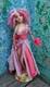 Artist Made Collectible, Ooak Doll, Art Doll, One Of A Kind