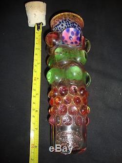 Arts Handmade Glass Jarone Of A Kindcustom