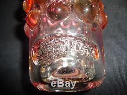 Arts Handmade Glass Jarone Of A Kindcustom