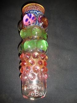Arts Handmade Glass Jarone Of A Kindcustom