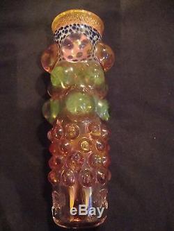 Arts Handmade Glass Jarone Of A Kindcustom