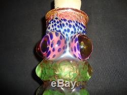 Arts Handmade Glass Jarone Of A Kindcustom