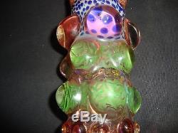 Arts Handmade Glass Jarone Of A Kindcustom