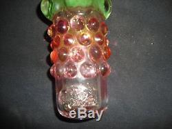 Arts Handmade Glass Jarone Of A Kindcustom